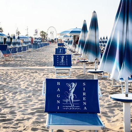 Hotel Bamby Rimini Luaran gambar
