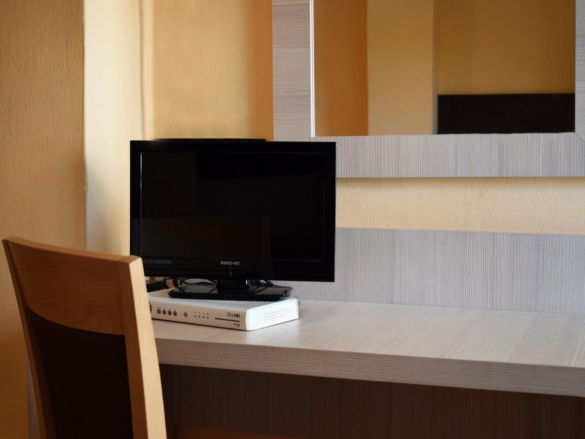 Hotel Bamby Rimini Luaran gambar