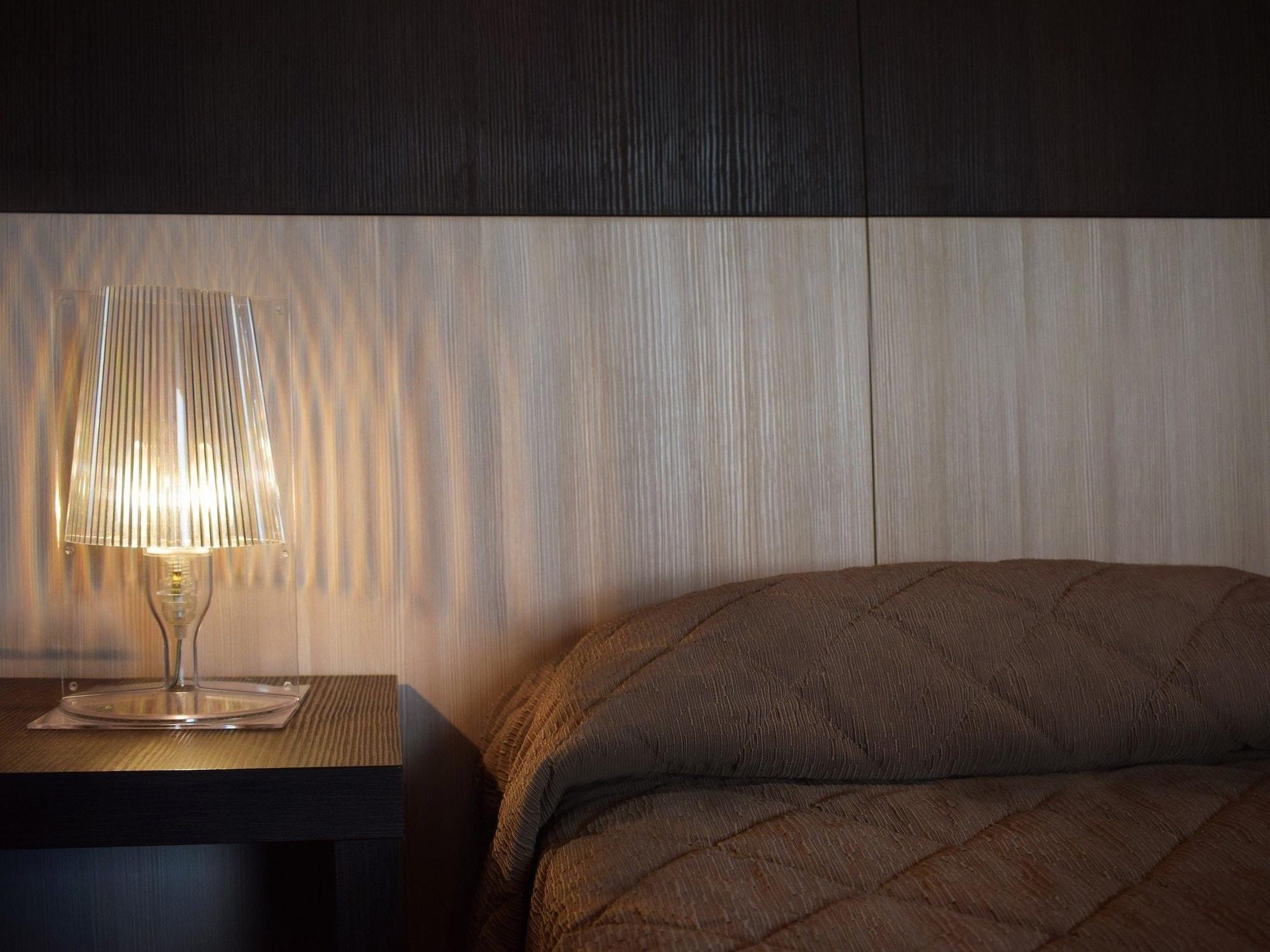 Hotel Bamby Rimini Luaran gambar