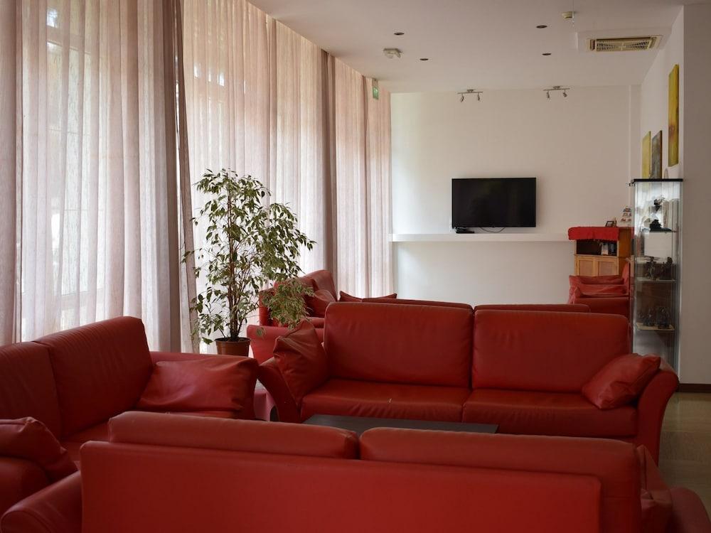 Hotel Bamby Rimini Luaran gambar