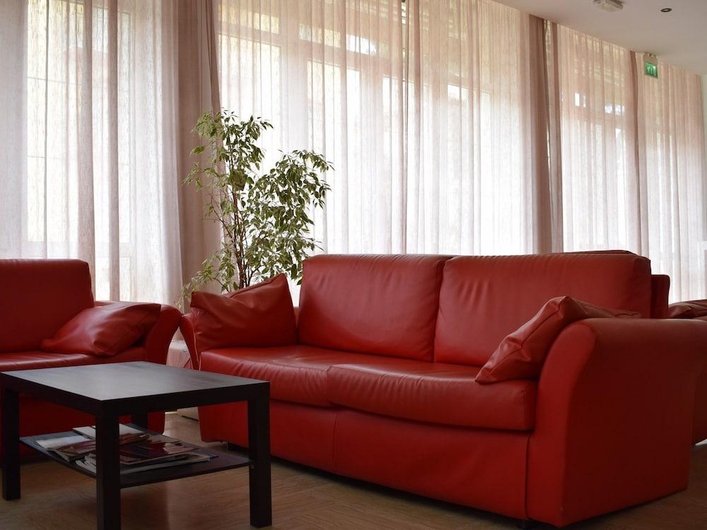 Hotel Bamby Rimini Luaran gambar