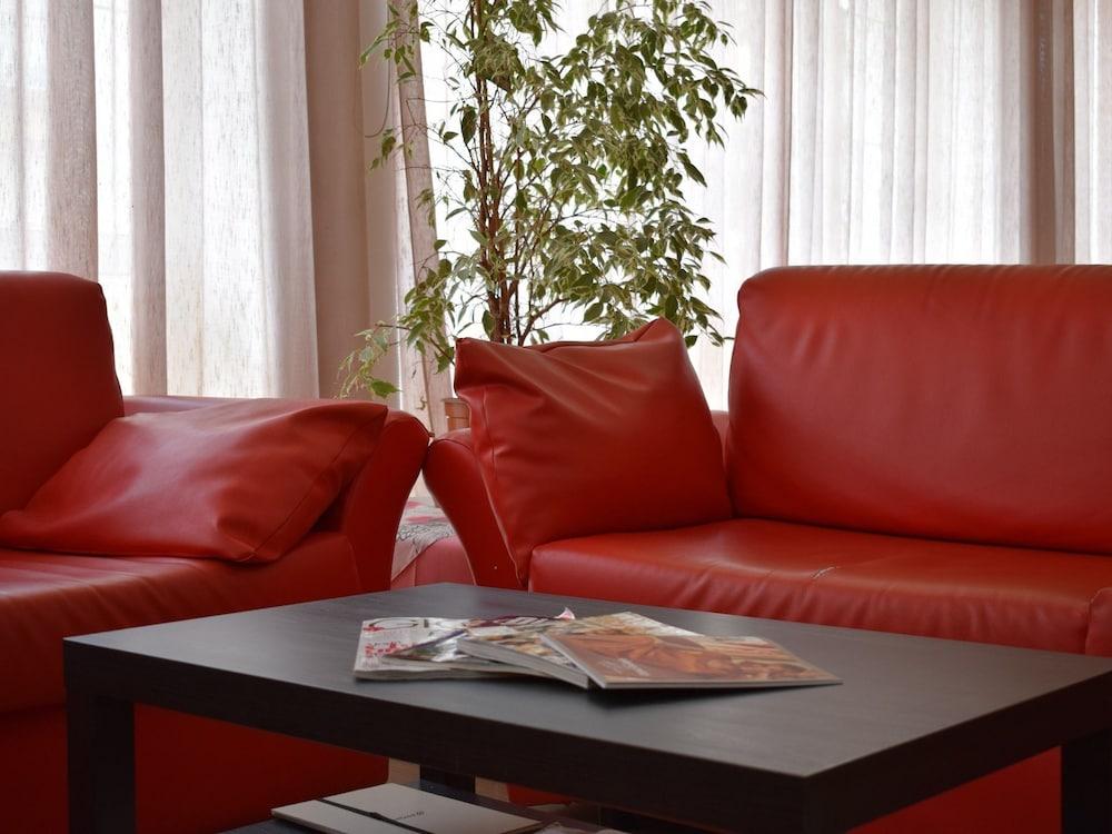 Hotel Bamby Rimini Luaran gambar
