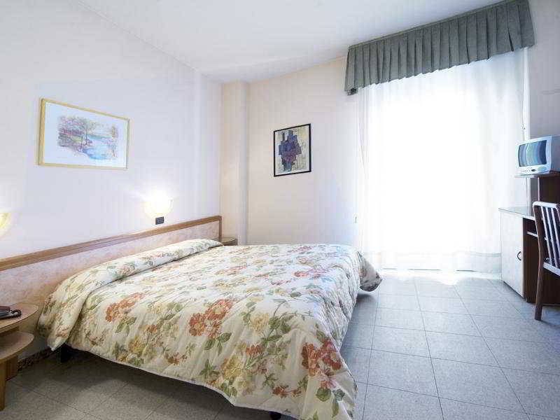 Hotel Bamby Rimini Bilik gambar