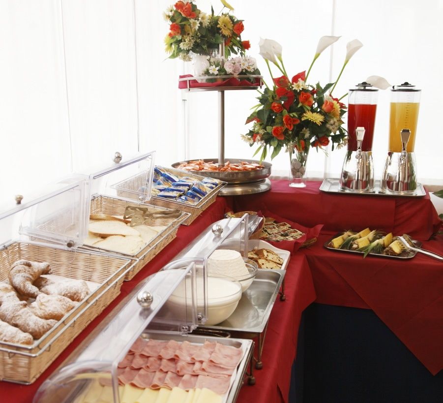 Hotel Bamby Rimini Luaran gambar