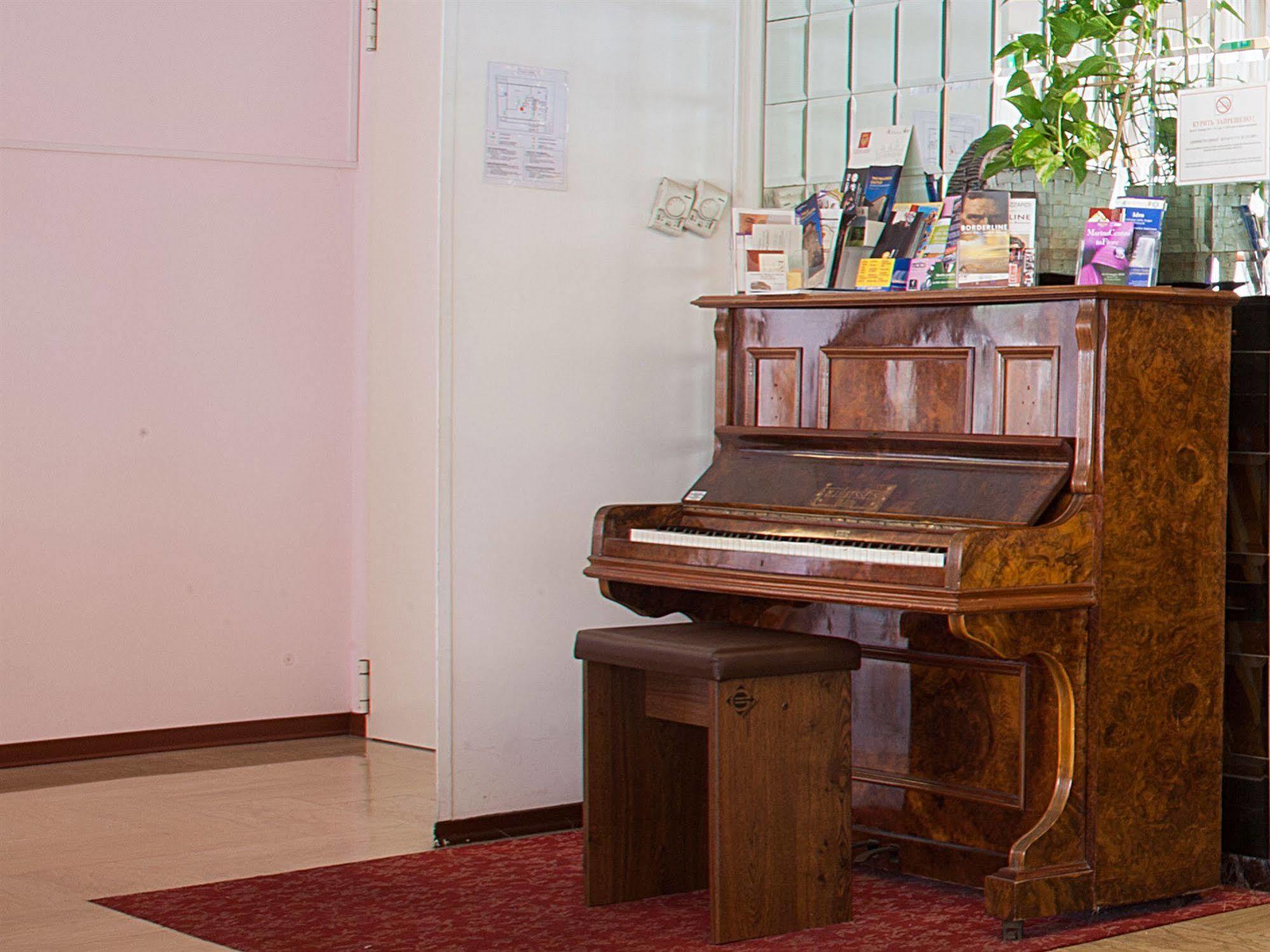 Hotel Bamby Rimini Luaran gambar