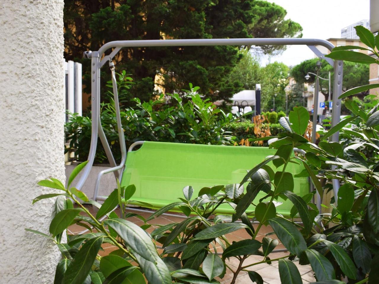 Hotel Bamby Rimini Luaran gambar